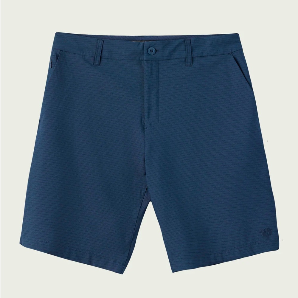 NWOT Men’s Hang Ten Everyday 20” Hybrid Shorts